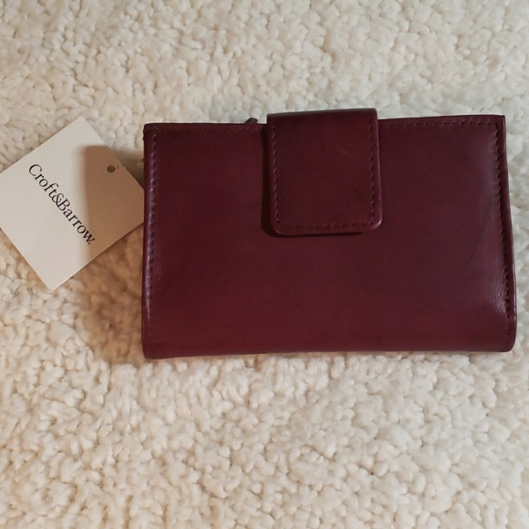 croft & barrow Handbags - Womens Wallet